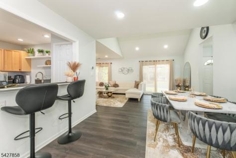 1 Yacenda Drive Parsippany-troy Hills NJ 07950