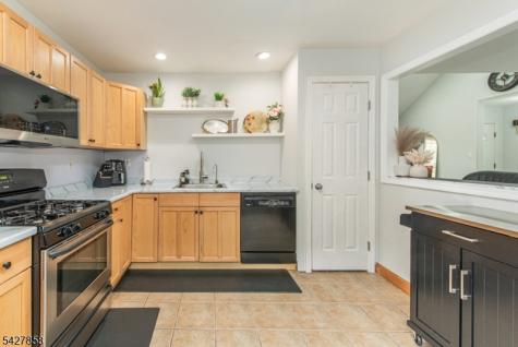 1 Yacenda Drive Parsippany-troy Hills NJ 07950