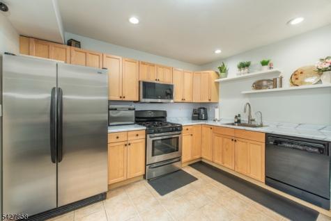 1 Yacenda Drive Parsippany-troy Hills NJ 07950