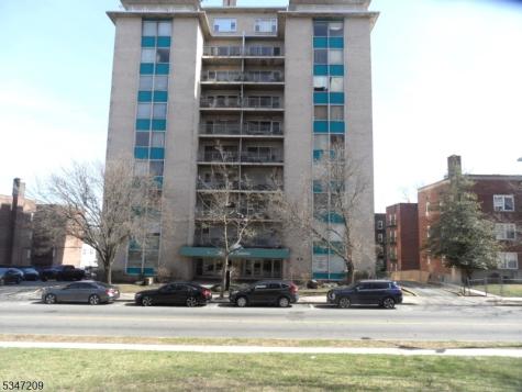 276 Prospect Street East Orange NJ 07017