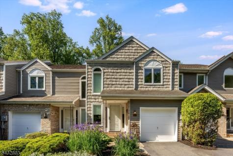 45 Averell Drive Parsippany-troy Hills NJ 07950