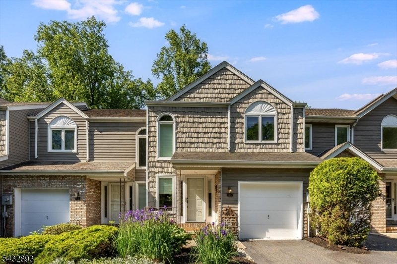 45 Averell Drive Parsippany-troy Hills NJ 07950