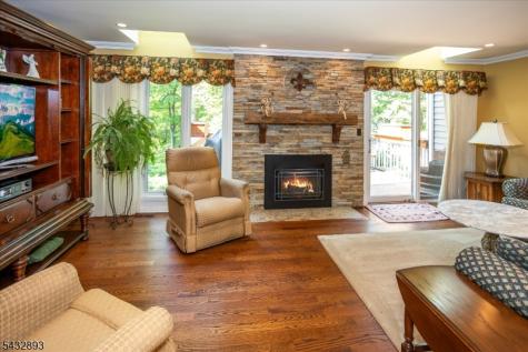 45 Averell Drive Parsippany-troy Hills NJ 07950