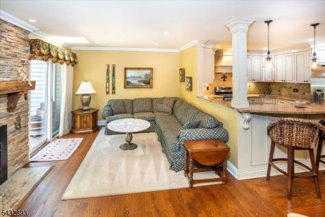 45 Averell Drive Parsippany-troy Hills NJ 07950
