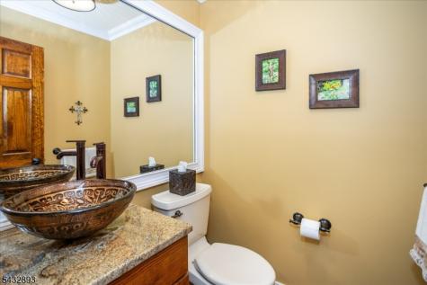 45 Averell Drive Parsippany-troy Hills NJ 07950