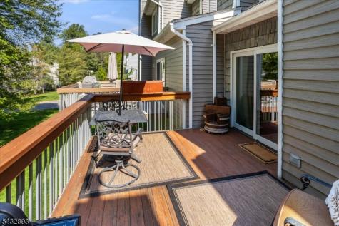 45 Averell Drive Parsippany-troy Hills NJ 07950