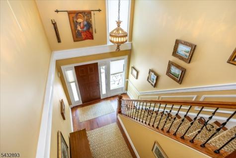 45 Averell Drive Parsippany-troy Hills NJ 07950
