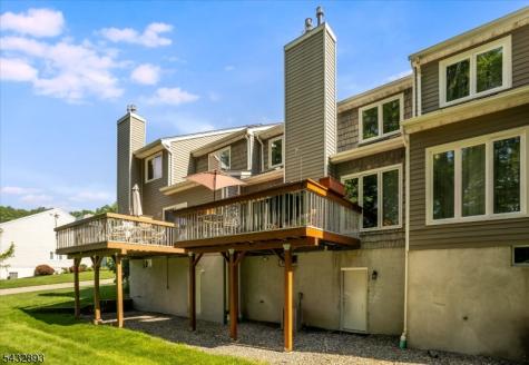 45 Averell Drive Parsippany-troy Hills NJ 07950