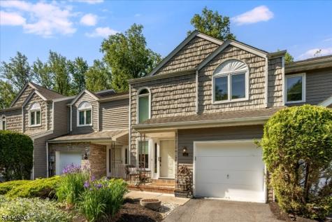 45 Averell Drive Parsippany-troy Hills NJ 07950