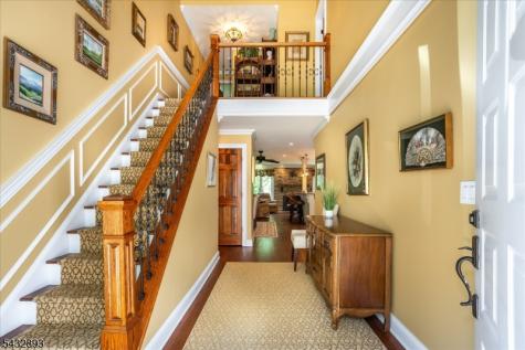 45 Averell Drive Parsippany-troy Hills NJ 07950