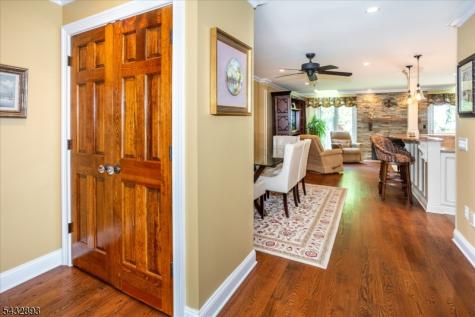 45 Averell Drive Parsippany-troy Hills NJ 07950
