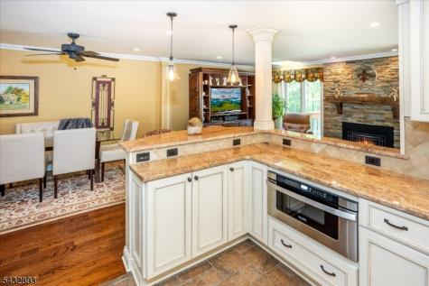 45 Averell Drive Parsippany-troy Hills NJ 07950