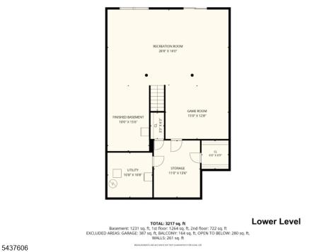 34 Turnberry Lane Hardyston NJ 07419