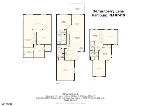 34 Turnberry Lane Hardyston NJ 07419