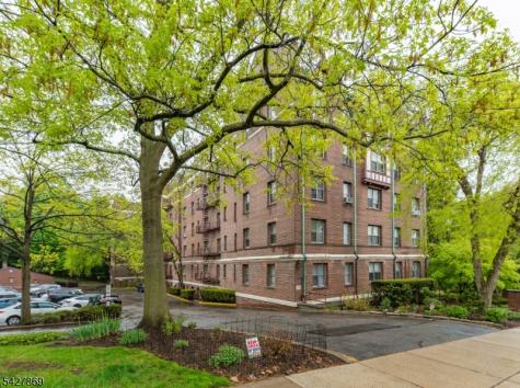 100 E Palisade Avenue Englewood NJ 07631