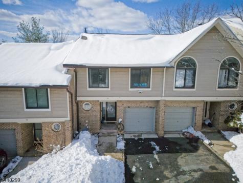 23 Otis Place Verona NJ 07044