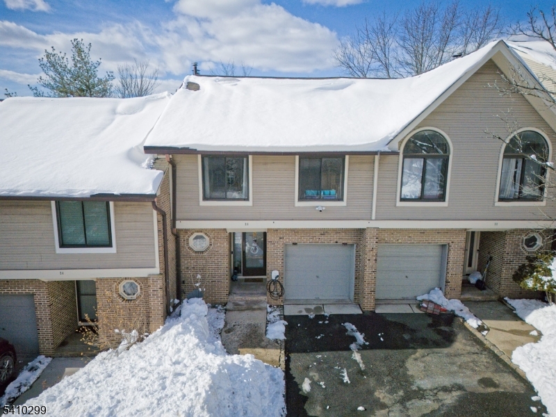 23 Otis Place Verona NJ 07044