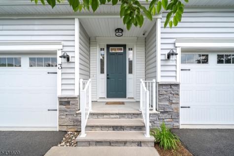 3 Azalea Lane Cedar Grove NJ 07009