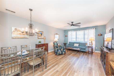3104 Franklin Lane Rockaway NJ 07866