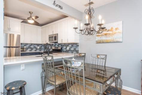 3104 Franklin Lane Rockaway NJ 07866