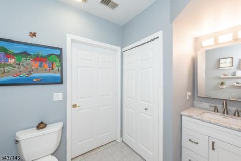 3104 Franklin Lane Rockaway NJ 07866