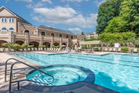 3104 Franklin Lane Rockaway NJ 07866