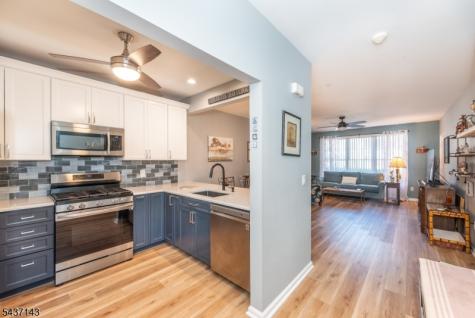 3104 Franklin Lane Rockaway NJ 07866