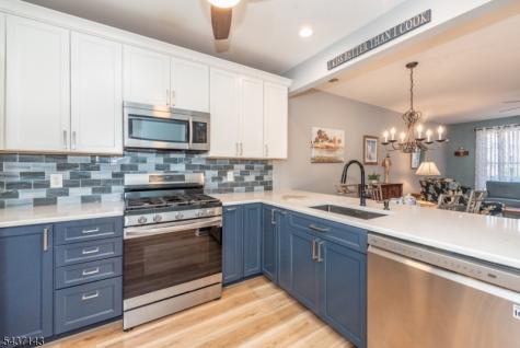 3104 Franklin Lane Rockaway NJ 07866