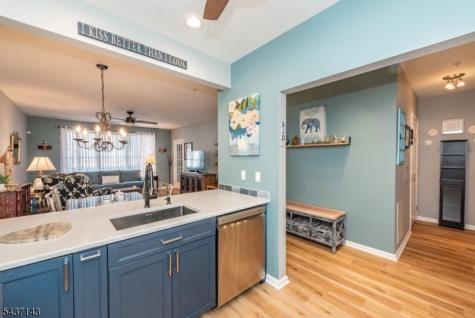 3104 Franklin Lane Rockaway NJ 07866