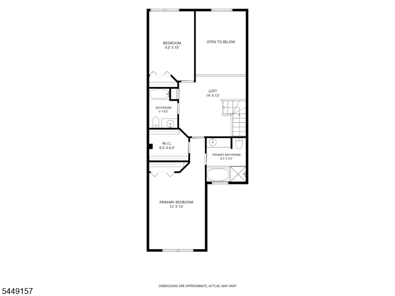 75 Woodmont Drive Randolph NJ 07869