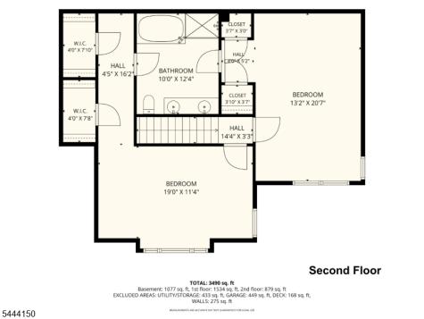 98 Tarrington Road Hardyston NJ 07419