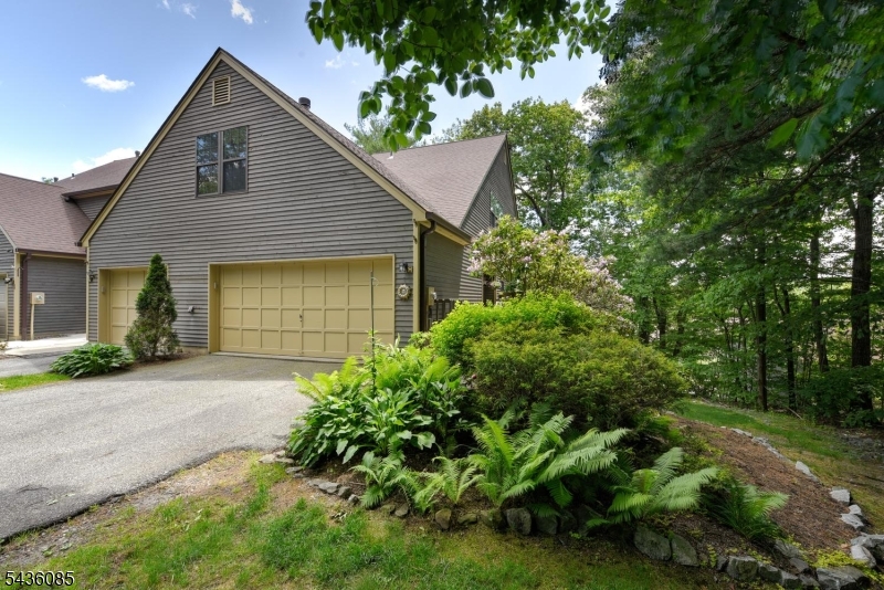 57 Bunker Hill Road West Milford NJ 07480