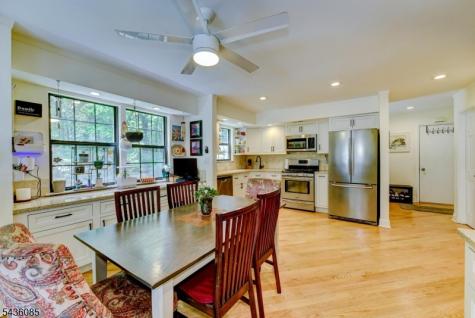 57 Bunker Hill Road West Milford NJ 07480