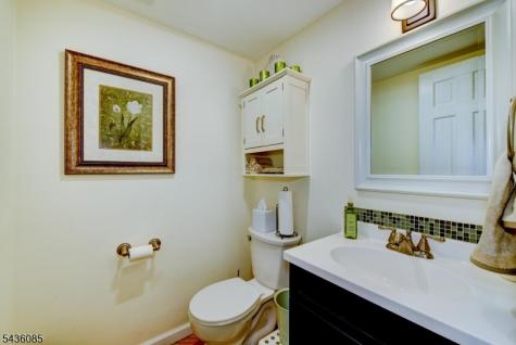 57 Bunker Hill Road West Milford NJ 07480