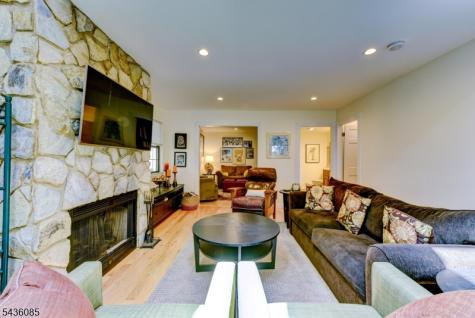 57 Bunker Hill Road West Milford NJ 07480