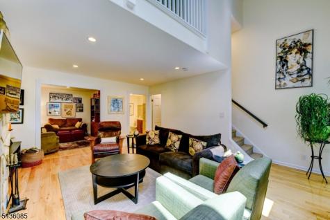 57 Bunker Hill Road West Milford NJ 07480