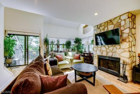 57 Bunker Hill Road West Milford NJ 07480