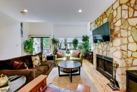 57 Bunker Hill Road West Milford NJ 07480