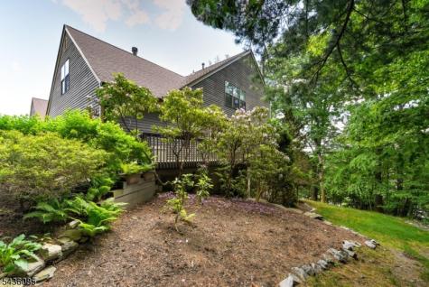 57 Bunker Hill Road West Milford NJ 07480