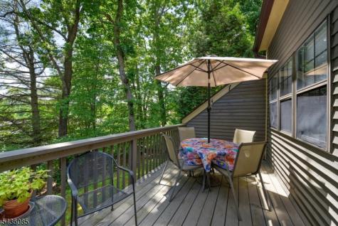 57 Bunker Hill Road West Milford NJ 07480