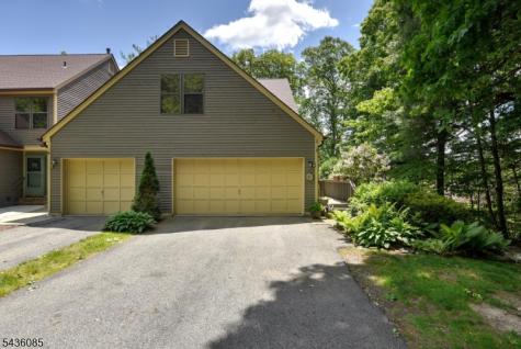 57 Bunker Hill Road West Milford NJ 07480