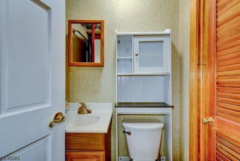 57 Bunker Hill Road West Milford NJ 07480