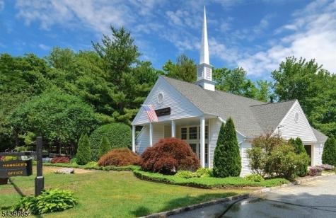 57 Bunker Hill Road West Milford NJ 07480