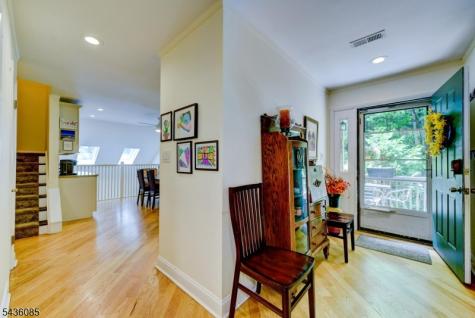 57 Bunker Hill Road West Milford NJ 07480
