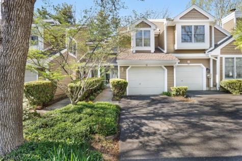 90 Stone Run Road Bedminster NJ 07921