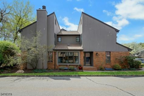 21 Shelley Place Morris NJ 07960