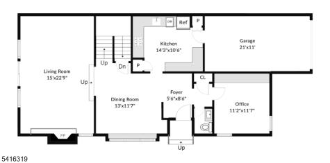 21 Shelley Place Morris NJ 07960