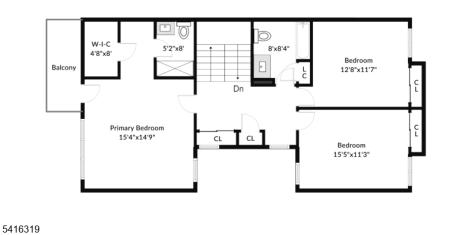 21 Shelley Place Morris NJ 07960