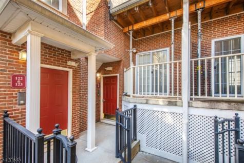 201 Dey Street Harrison NJ 07029