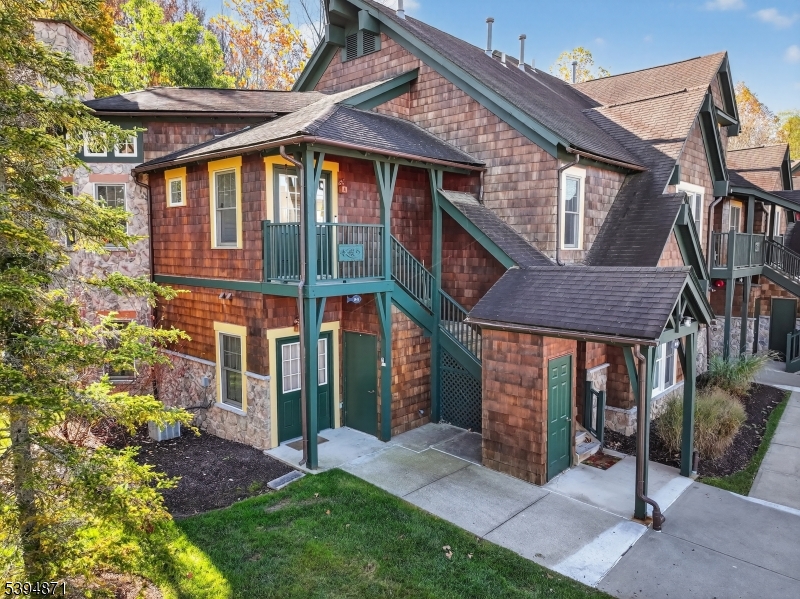10 Pine Crescent Unit 21 Vernon NJ 07462